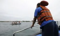 Indonesian Ferry Carrying 271 People Catches Fire Near Bali
