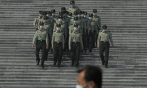 Falun Gong Adherents in Canada See Spike in Harassment as Key CCP Meeting Nears