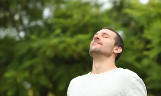 Nose Breathing May Reduce Cardiovascular Risk: Study