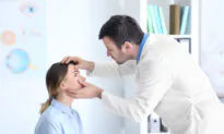 What to Do If You Have Pink Eye