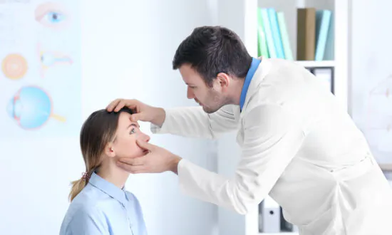 What to Do If You Have Pink Eye