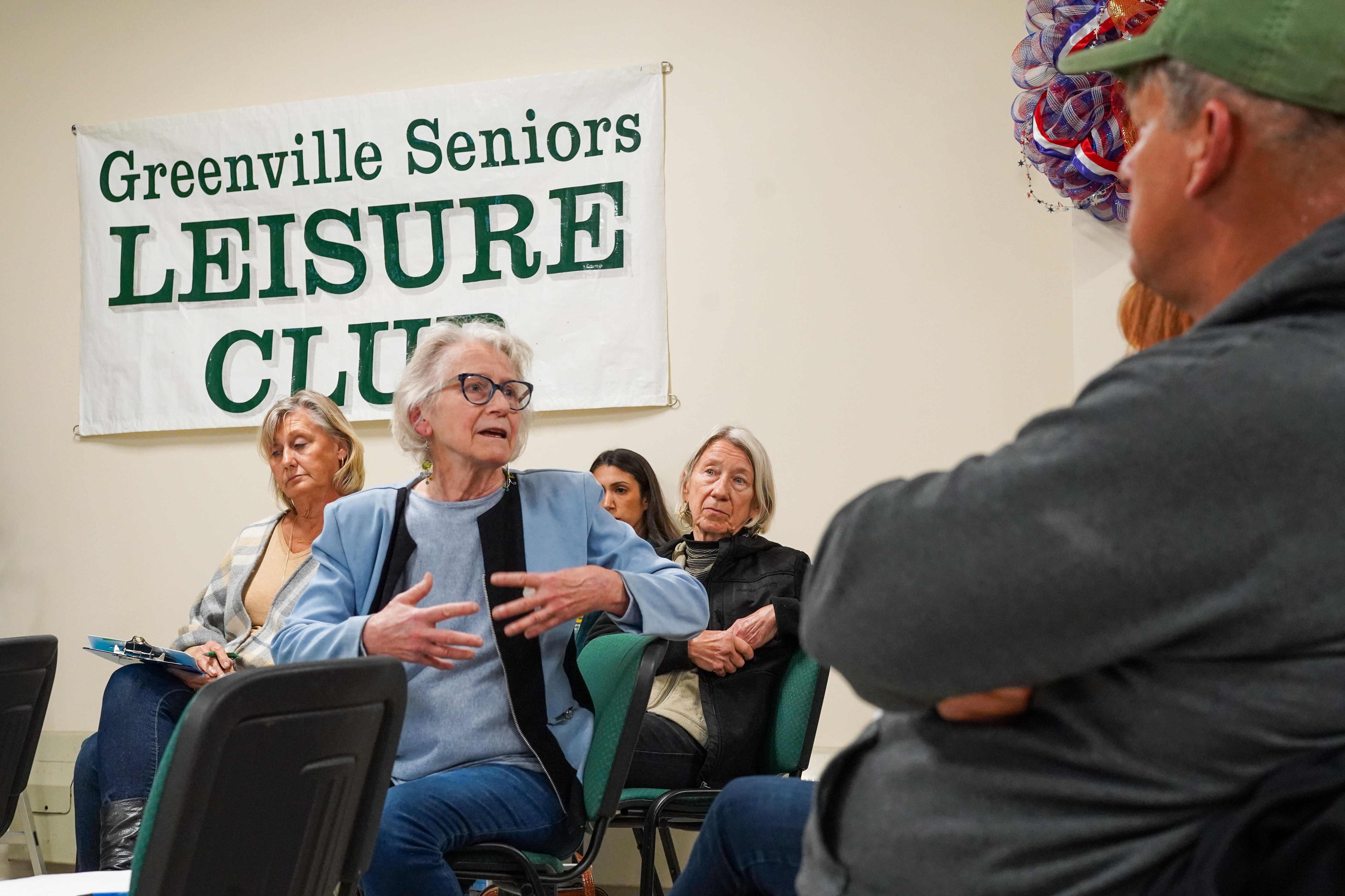 Minisink Valley District Residents Discuss New Library Budget at Public Hearing - Vimarsana News