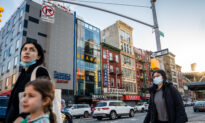 Secret CCP Overseas Police Station in NYC Closed After Reported FBI Raid