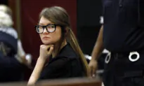 Judge: Fake Heiress Can Fight Deportation on House Arrest