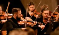 Beethoven: 4th Symphony | Orchestre Romantique de Paris