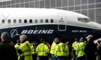 Boeing to Slash 2,000 Jobs, ‘Streamlining’ Will Include Work Outsourced to India