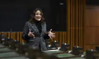 MP Tables Motion to Review Governor General’s Travel Expenses in Relation to $100,000 Catering Bill
