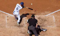 Dodgers Halt Losing Streak, Beat Rockies in Final Game of Season