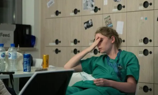 The Mandate on Health-Care Workers Is Still Unjust