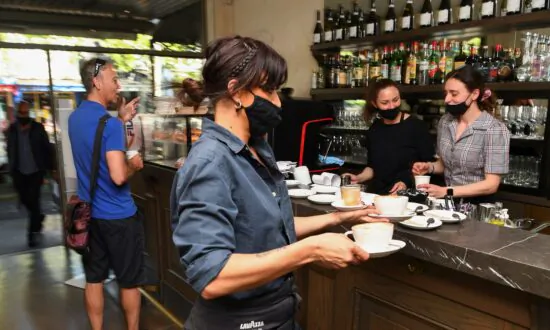 Muffin Break Franchisee Slapped With 360 Charges Over Child Labour