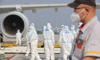 CCP Official Declares China Will Go to Extremes to Control COVID-19 Before Party Congress