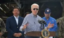 Biden Calls DeSantis, His Potential 2024 Rival, ‘Trump Incarnate’