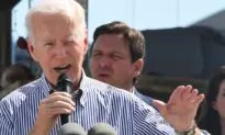 Biden Claims Hurricane Ian Proves Climate Change, Despite Hurricane Expert’s Dismissal