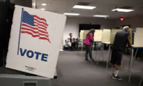 Veterans, Law Enforcement Team Up to Volunteer as Poll Workers in Election Integrity Initiative