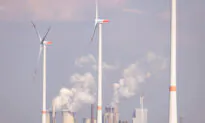 Europe’s Green Future Is Cold and Dark