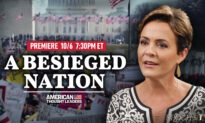 PREMIERING 7:30PM ET: Kari Lake: The Assault on Patriotism and the Fight to Restore the American Dream