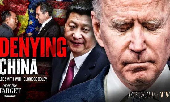 Can America Contain the Chinese Communist Party—or Is It Too Late?