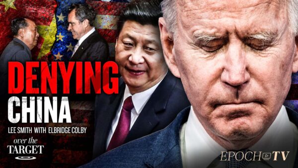 [Live Oct7 11:00AM ET] Can America Contain the Chinese Communist Party—or Is It Too Late?
