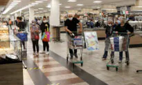 Eurozone Retail Sales Fall as Expected in August