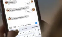 Sextortion Rates Drop in Australia, 100 Children per Month Still Targeted
