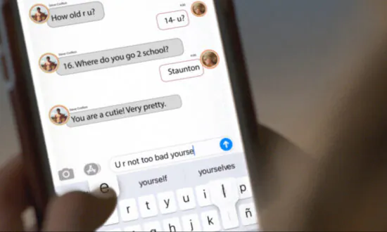 Sextortion Rates Drop in Australia, 100 Children per Month Still Targeted