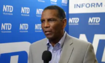 School Choice Will Put Meritocracy Back in American School System: Rep. Burgess Owens