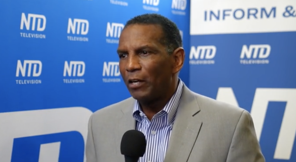 School Choice Will Put Meritocracy Back in American School System: Rep. Burgess Owens - Vimarsana News