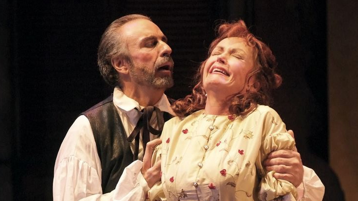The Pacific Lyric Association: A Southern California Community Opera Company - Vimarsana News