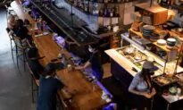 US Service Sector Growth Solid in September; Price Pressures Easing: ISM Survey