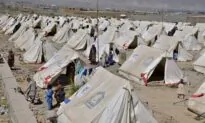 Ottawa Boosts Matching Donations for Pakistan Flooding to $7.5M