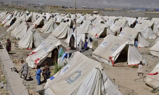 Ottawa Boosts Matching Donations for Pakistan Flooding to $7.5M