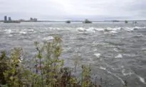 Capsized Boat That Led to Montreal Firefighter’s Death Not Suited for Rapids: Report