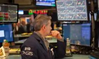 How Major US Stock Indexes Fared Friday Oct. 7 , 2022