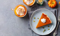 3 Food Safety Tips You Should Know for Pumpkin Season