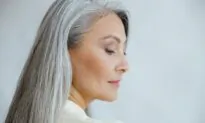 When Hair Turns Gray Prematurely, Here Are 3 Things to Do Besides Dyeing It