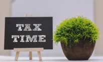 Eight Tax-Planning Tips for the End of the Year