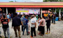 37 Dead, Including 22 Children, in Thailand Day Care Rampage; Manchin Calls on US to Boost Energy | NTD News Today