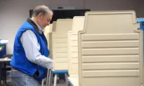 Democrat and Republican Chairs Agree on Process for Voter Integrity in a Virginia County