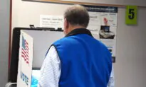 EXCLUSIVE: Virginia County Stops Using Konnech Election Software Following CEO’s Arrest