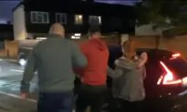 Albanian Suspected of English Channel People Smuggling Arrested in London Dawn Raid