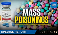 Mass Poisoning: How Beijing Has Weaponized Drugs