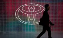 Toyota Says About 296,000 Pieces of Customer Info Possibly Leaked