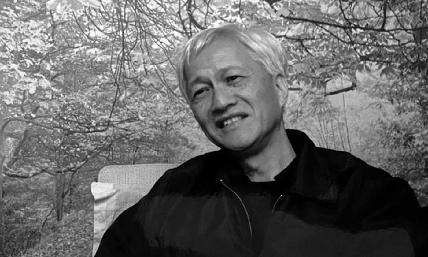 Anti-Communist Writer 'Hong Kong's Voltaire' Lee Yee Dies At 86 - Vimarsana News