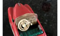 Best of Treasures: Schuco Cars Need Original Accessories to Enhance Value