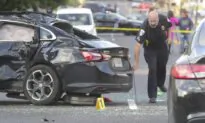 Fatal Crash, Gunfire Interrupt Teenager’s Funeral Procession