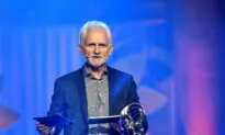 Nobel Peace Prize Goes to Ukraine, Russia, Belarus Activists