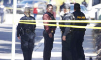 Police: Ex-grad Student Suspected in Arizona Professor Killing
