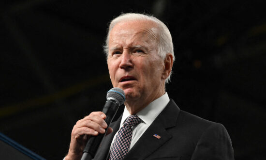 Biden Admin Unveils Tough Restrictions on Semiconductor Exports to China