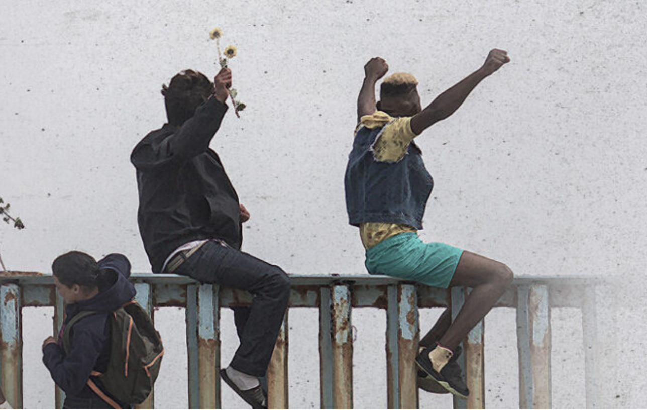 Border Deception: How the US and UN Are Quietly Running the Border Crisis - Vimarsana News