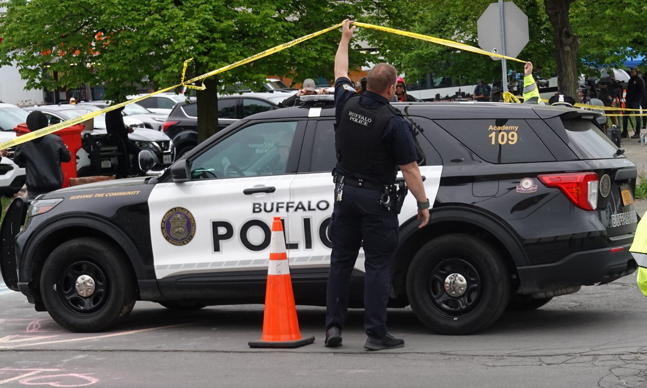 Sheriff: Father Killed Wife, Parents While 4 Children at School - Vimarsana News
